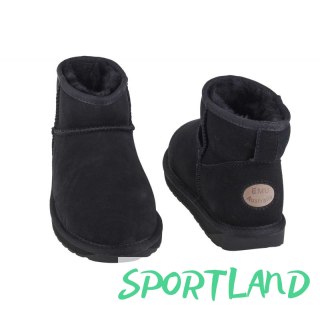 Buty EMU Australia Stinger Micro W W10937-BLAK 37