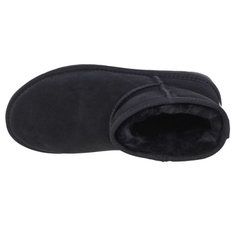 Buty EMU Australia Stinger Micro W W10937-BLAK 37 Buty EMU Australia Stinger Micro W W10937-BLAK 37