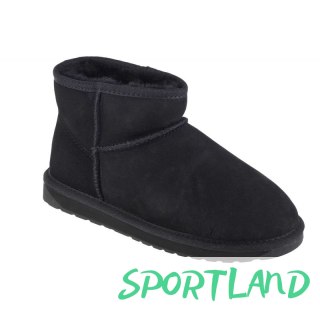 Buty EMU Australia Stinger Micro W W10937-BLAK 38