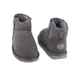 Buty EMU Australia Stinger Micro W W10937-CHAR 37