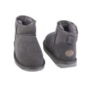 Buty EMU Australia Stinger Micro W W10937-CHAR 38