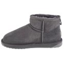 Buty EMU Australia Stinger Micro W W10937-CHAR 38