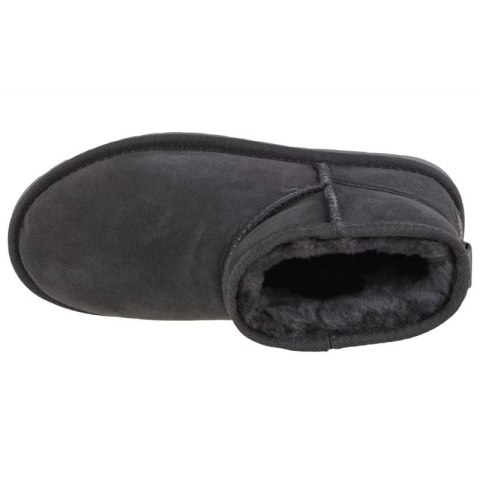 Buty EMU Australia Stinger Micro W W10937-CHAR 38 Buty EMU Australia Stinger Micro W W10937-CHAR 38