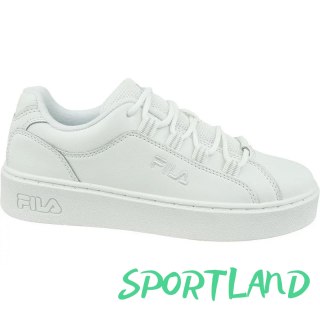 Buty Fila Overstate X Aversario Low W 1010895-1FG 40