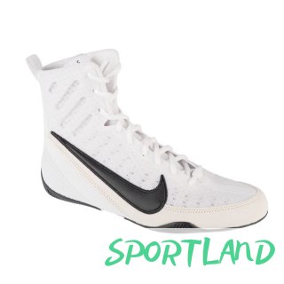 Buty Nike Machomai 3 M HF7333-101 41