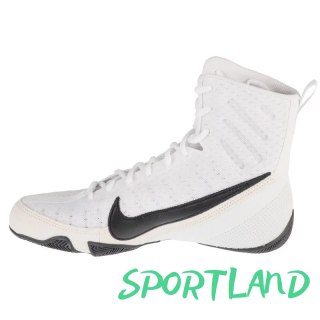 Buty Nike Machomai 3 M HF7333-101 41