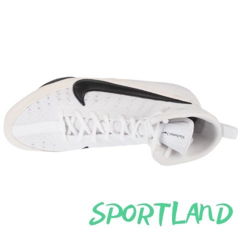 Buty Nike Machomai 3 M HF7333-101 44 Buty Nike Machomai 3 M HF7333-101 44