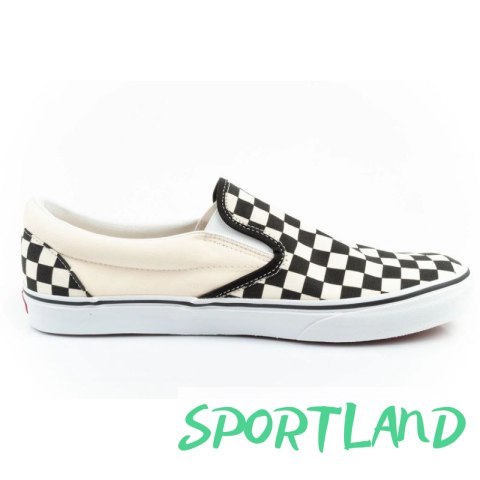 Buty Vans Classic Slip-On M VN000EYEBWW1 47 Buty Vans Classic Slip-On M VN000EYEBWW1 47