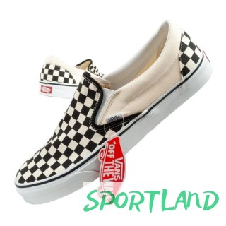 Buty Vans Classic Slip-On M VN000EYEBWW1 48
