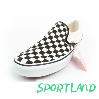 Buty Vans Classic Slip-On M VN000EYEBWW1 48