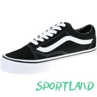 Buty Vans Old Skool VD3HY28 49