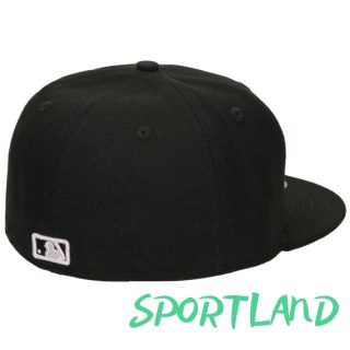 Czapka z daszkiem New Era New York Yankees MLB Basic Cap 10003436 7 1/8
