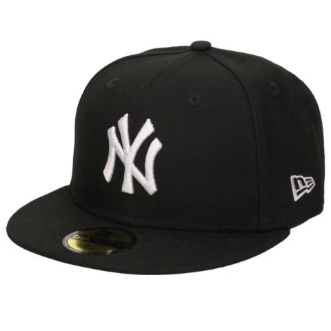 Czapka z daszkiem New Era New York Yankees MLB Basic Cap 10003436 7 1/8 Czapka z daszkiem New Era New York Yankees MLB Basic Cap 10003436 7 1/8
