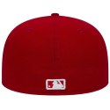 Czapka z daszkiem New Era New York Yankees MLB Basic Cap 10011573 7 1/8