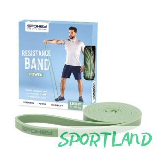 Guma Fitness Spokey Power Light GN 941957 N/A