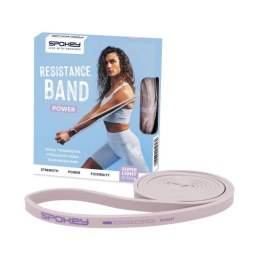 Guma Fitness Spokey Power Super Light VT 941956 N/A
