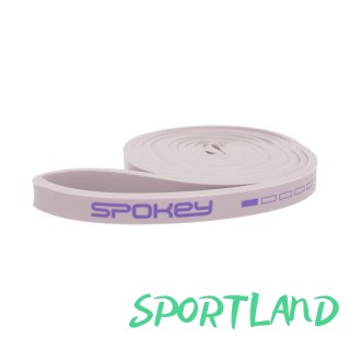 Guma Fitness Spokey Power Super Light VT 941956 N/A