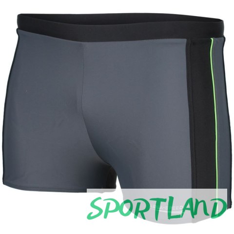 Kąpielówki Aqua Speed Jason M 423-138 szary L Kąpielówki Aqua Speed Jason M 423-138 szary L