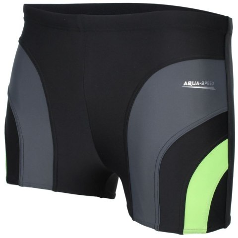Kąpielówki Aqua Speed Sasha M 336 L Kąpielówki Aqua Speed Sasha M 336 L