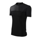 Koszulka Rimeck Colormix M MLI-10994 ebony gray L