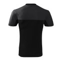 Koszulka Rimeck Colormix M MLI-10994 ebony gray L
