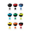 Koszulka Rimeck Colormix M MLI-10994 ebony gray L