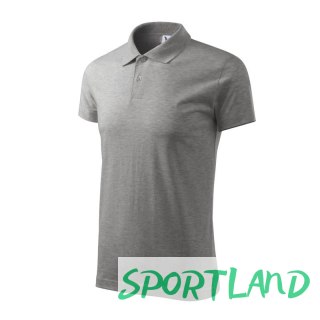 Koszulka polo Adler Single J. M MLI-20212 2XL