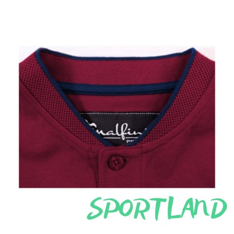 Koszulka polo Malfini Premium Diamond M MLI-27302 3XL Koszulka polo Malfini Premium Diamond M MLI-27302 3XL