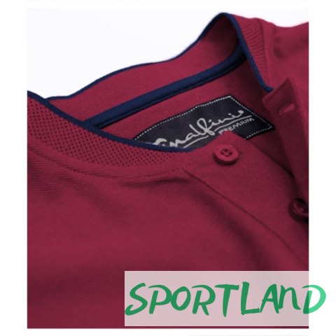 Koszulka polo Malfini Premium Diamond M MLI-27302 3XL Koszulka polo Malfini Premium Diamond M MLI-27302 3XL