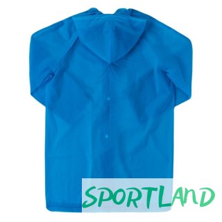 Kurtka przeciwdeszczowa Hi-Tec Yosh Raincoat Jr 92800503684 116-128