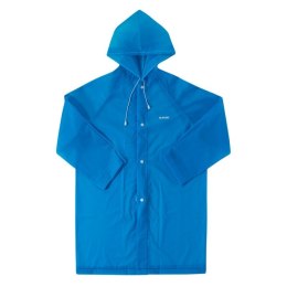 Kurtka przeciwdeszczowa Hi-Tec Yosh Raincoat Jr 92800503684 152-164