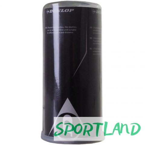 Lotki do Speedmintona Dunlop 762092 N/A Lotki do Speedmintona Dunlop 762092 N/A