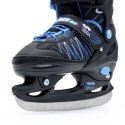Łyżworolki SMJ UT 103 Jack 2w1 30-33