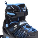 Łyżworolki SMJ UT 103 Jack 2w1 34-37