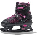 Łyżworolki SMJ UT 103 Lea 2w1 38-41