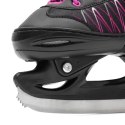 Łyżworolki SMJ UT 103 Lea 2w1 38-41