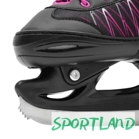 Łyżworolki SMJ UT 103 Lea 2w1 38-41 Łyżworolki SMJ UT 103 Lea 2w1 38-41