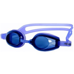 Okulary Aqua-Speed Avanti fioletowe senior