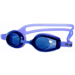 Okulary Aqua-Speed Avanti fioletowe senior