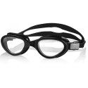 Okulary Aqua-Speed X-PRO czarne senior Okulary Aqua-Speed X-PRO czarne senior