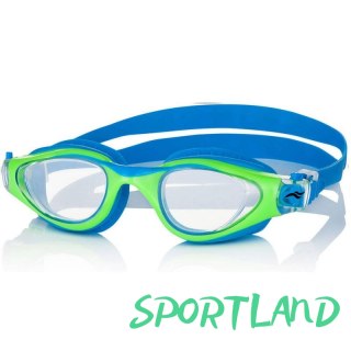 Okulary pływackie Aqua Speed Maori Jr 051-81 junior