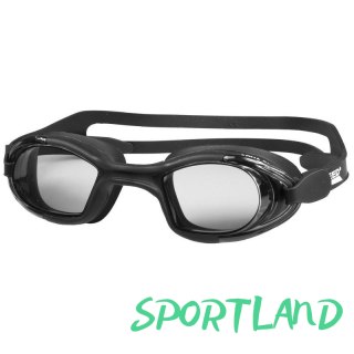 Okulary pływackie Aqua-Speed Marea czarne N/A