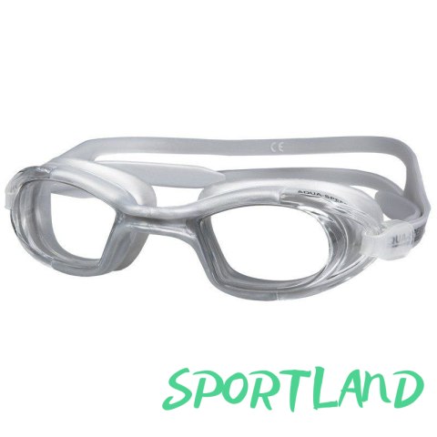 Okulary pływackie Aqua-Speed Marea czarne N/A Okulary pływackie Aqua-Speed Marea czarne N/A