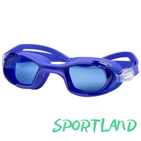 Okulary pływackie Aqua-Speed Marea czarne N/A Okulary pływackie Aqua-Speed Marea czarne N/A