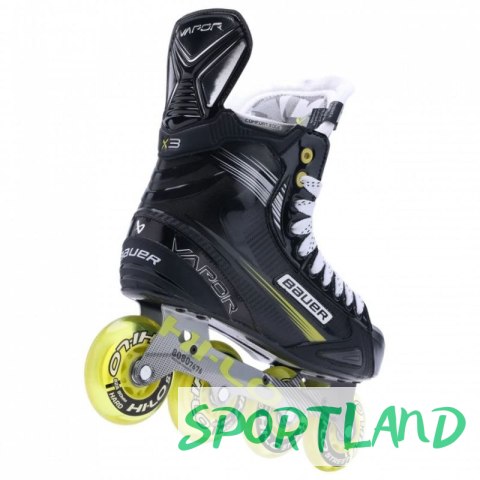 Rolki hokejowe Bauer Vapor X3 Int 1064226 06.0 Rolki hokejowe Bauer Vapor X3 Int 1064226 06.0