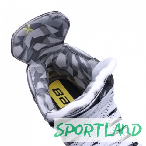 Rolki hokejowe Bauer Vapor X3 Int 1064226 06.0 Rolki hokejowe Bauer Vapor X3 Int 1064226 06.0