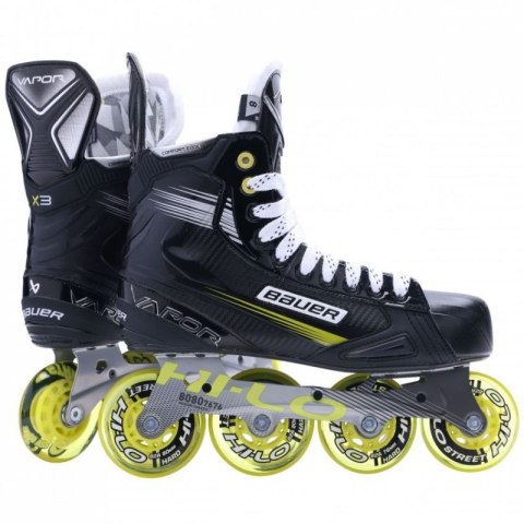 Rolki hokejowe Bauer Vapor X3 Int 1064226 06.5