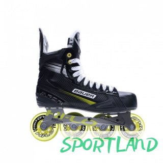 Rolki hokejowe Bauer Vapor X3 Int 1064226 06.5