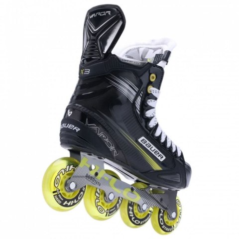 Rolki hokejowe Bauer Vapor X3 Int 1064226 06.5 Rolki hokejowe Bauer Vapor X3 Int 1064226 06.5