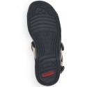 Sandały Rieker 64582-60 W RKR602 39
